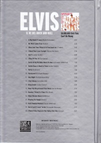Elvis' Gold Records, Vol. 2 - Italy 2010 - Italian book and CD series