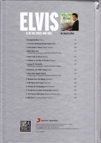 His Hand In Mine - Italy 2010 - Italian book and CD series