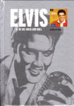 Jailhouse Rock - Italy 2010 - Italian book and CD series
