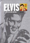 King Creole - Italy 2010 - Italian book and CD series