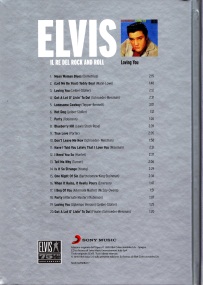 Loving You - Italy 2010 - Italian book and CD series