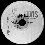 Loving You - Italy 2010 - Italian book and CD series