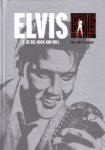 Elvis, NBC TV Special - Italy 2010 - Italian book and CD series