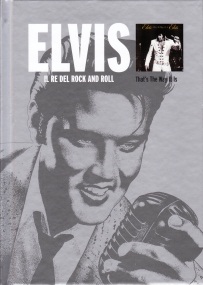 That's The Way It Is - Italy 2010 - Italian book and CD series