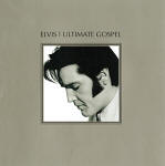 Elvis | Ultimate Gospel - USA 2008 - Sony Legacy 88697 05236 2 - Elvis Presley CD