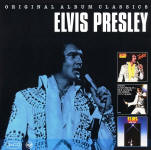 Original Album Classics (3CD-box-set) - EU 2011 - Sony 88697944522