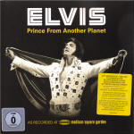 Prince From Another Planet - EU 2012 - Sony Music 88691953882