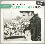 SETLIST: The Very Best Of Elvis Presley 1950s Live - USA 201291444 2