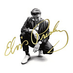 The Album Collection - EU 2016 - Sony Legacy  Sony Legacy 88875114562 - Elvis Presley CD