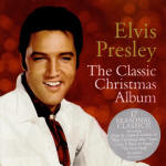 The Classic Christmas Album - USA 2012 - Sony Music 88725455382