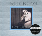 Elvis Presley 3CD box-set - The Collection - Sony 88697559602 - USA 2009