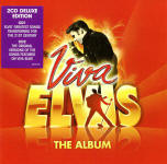 Viva Elvis - The Album - EU 2010 - Sony Music 88697811902