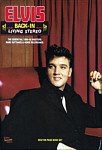 Back In Living Stereo (Memphis Recording Service MRS10060066 - 2019) - Elvis Presley CD