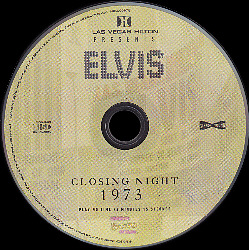 Elvis Presley CD Info **RCA - BMG - FTD - Promotional CD