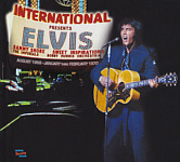 Elvis Presley CD