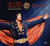 Elvis Presley CD