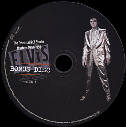 Made In Germany (MRS10057059 - 2019) - Elvis Presley CD