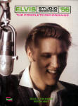 Studio Sessions '56 - The Complete Recordings - Memphis Recording Service (MRS) - Elvis Presley CD