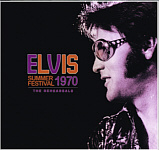 Elvis Presley CD