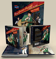 The Complete Louisana Hayride Archives 1954 - 1956 - Memphis Recording Service (MRS) - Elvis Presley CD