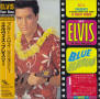 Blue Hawaii - Papersleeve Collection - BMG Japan BVCM-37091  (74321 73002 2) - Elvis Presley CD
