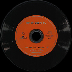 Elvis Country - Papersleeve Collection - BMG Japan BVCM-37097  (74321 72997 2) - Elvis Presley CD