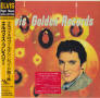 Elvis Golden Records - Papersleeve Collection - BMG Japan BVCM-37086  (74321 72993 2) - Elvis Presley CD