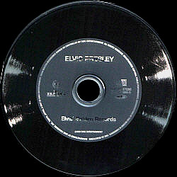 Elvis Golden Records - Papersleeve Collection - BMG Japan BVCM-37086  (74321 72993 2) - Elvis Presley CD