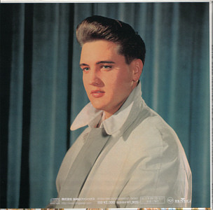 50.000.000 Elvis Fans Can`t Be Wrong, Elvis Golden Records Volume 2 - Papersleeve Collection - BMG Japan BVCM-37087  (74321 72991 2) - Elvis Presley CD