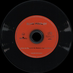 Elvis As Recorded At Madison Square Garden - Papersleeve Collection - BMG Japan BVCM-37194 (74321 82302 2) - Elvis Presley CD