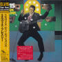 The Sun Sessions - Papersleeve Collection - BMG Japan BVCM-37101 (74321 72983 2) - Elvis Presley CD