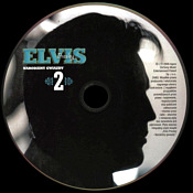 Polish Elvis books & CDs Series (CD 2 - Narodziny Gwiazdy - A Star Is Born