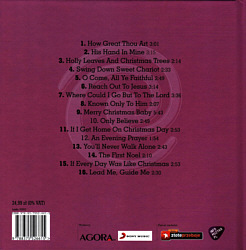 Polish Elvis books & CDs Series (CD 12 - Dusza Elvisa - The Soul Of Elvis - Elvis Presley CD