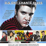 Ils ont chant Elvis - RDM Edition 2023 France CD1441 - Elvis Presley CD