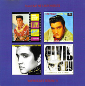 G.I. Blues - RDM Edition 2012 France CD627 - Elvis Presley CD