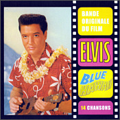 Blue Hawaii - RDM Edition 2012 France CD629 - Elvis Presley CD