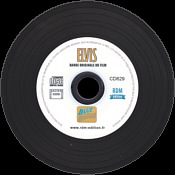 Blue Hawaii - RDM Edition 2012 France CD629 - Elvis Presley CD