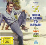 From Florida To Hawaii - RDM Edition CD1487  - 2024 France - Elvis Presley CD