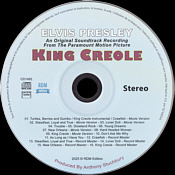 From Florida To Hawaii - RDM Edition CD1487  - 2024 France - Elvis Presley CD