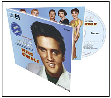 From Florida To Hawaii - RDM Edition CD1487  - 2024 France - Elvis Presley CD