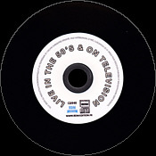 Live In The 50's & On Television - RDM 2017 France CD940 - Elvis Presley CD - Elvis Presley CD