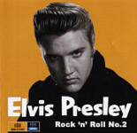 Elvis Presley - Rock 'N' Roll No. 2 - RDM Edition 2024 France CD1454 - Elvis Presley CD