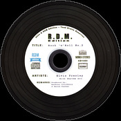 Elvis Presley - Rock 'N' Roll No. 2 - RDM Edition 2024 France CD1454 - Elvis Presley CD