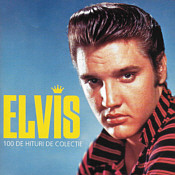 The Collection (ELVIS - 100 De Hituri De Colectie) - Reader's Digest - Romania 2012 - 22208081 - Elvis Presley Reader's Digest CD