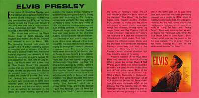 Elvis Presley (State Of Art Records) - Elvis Presley CD