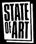 Memphis Recording Service - MRS - CD releases State Of Art