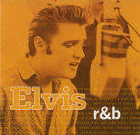 Elvis Presley CD - Elvis r&b - Sony/BMG 82876 85750-2 - EU 2006