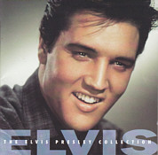 The Elvis Presley Collection - From The Heart - Time Life CD