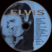 Time Life - Rock 'n' Roll - The Elvis Presley Collection 