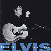 Time Life - The Rocker - The Elvis Presley CD Collection